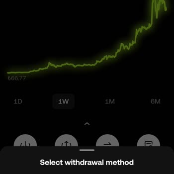 Unable to Transfer or Withdraw Coins Showing in My OKX Account