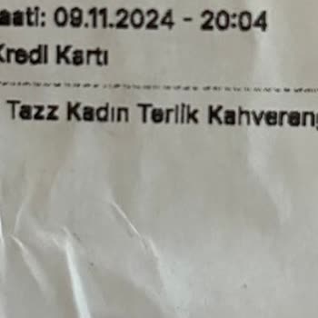 Yanlış Ürün Ve İletişim Sorunu