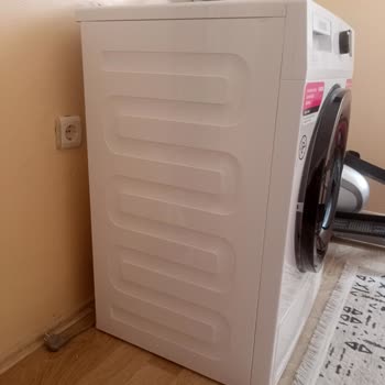 Kurutma Makinesi Hayal Kırıklığı Ve İade Sorunu