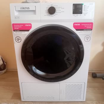 Kurutma Makinesi Hayal Kırıklığı Ve İade Sorunu