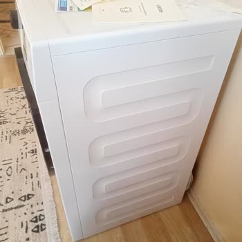 Kurutma Makinesi Hayal Kırıklığı Ve İade Sorunu