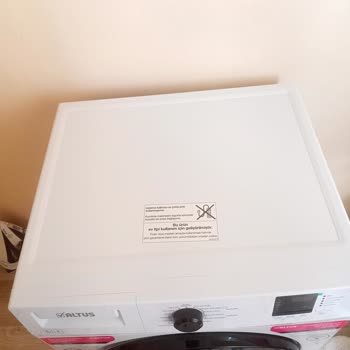 Kurutma Makinesi Hayal Kırıklığı Ve İade Sorunu