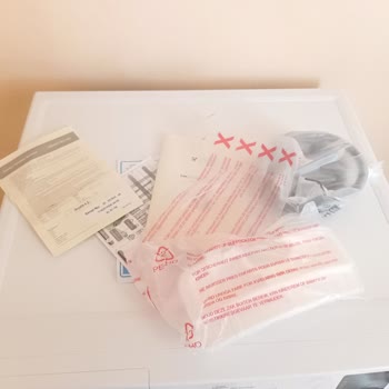 Kurutma Makinesi Hayal Kırıklığı Ve İade Sorunu