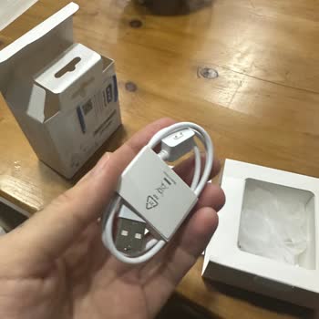 Redmi Watch Kutusundan Saat Çıkmadı