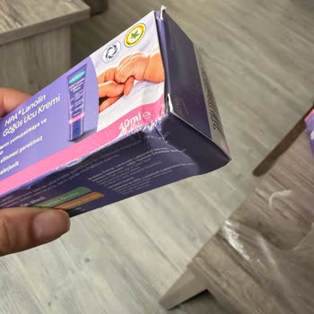 Ebebek Online Alışverişte Hasarlı Ürünler Ve Yetersiz Müşteri Hizmeti
