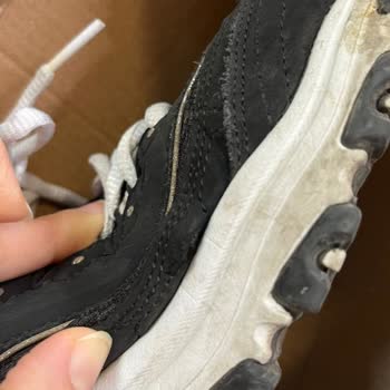 Süper Step Ayakkabı Kalitesizliği Ve Müşteri Hizmetleri Sorunu