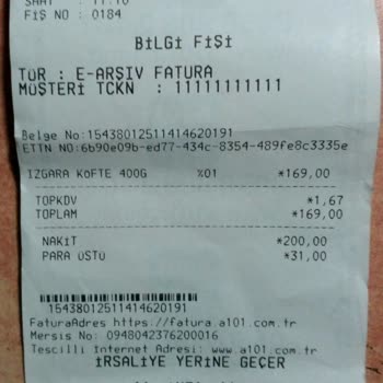 Etiket İndirimi Kasada Uygulanmıyor: Yanıltıcı Fiyatlandırma