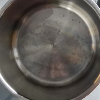 WMF Tencere Setinde Büyük Hayal Kırıklığı