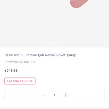 Penti Online Siparişlerinde Stok Sorunu Ve Müşteri Hizmetleri