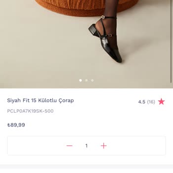 Penti Online Siparişlerinde Stok Sorunu Ve Müşteri Hizmetleri