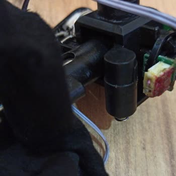 Teknik Servis Hayal Kırıklığı: Vites Tamiri Kabusu