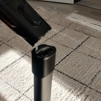 Philips Ev Aletleri 8000 Serisi Süpürgenin Borusu Kırıldı, Haksızca Ücret Talep Ediliyor!