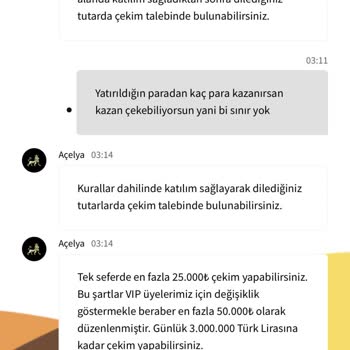 Oyun Sitesinde Haksız Kazanç Ve Yanıltıcı Bonuslar