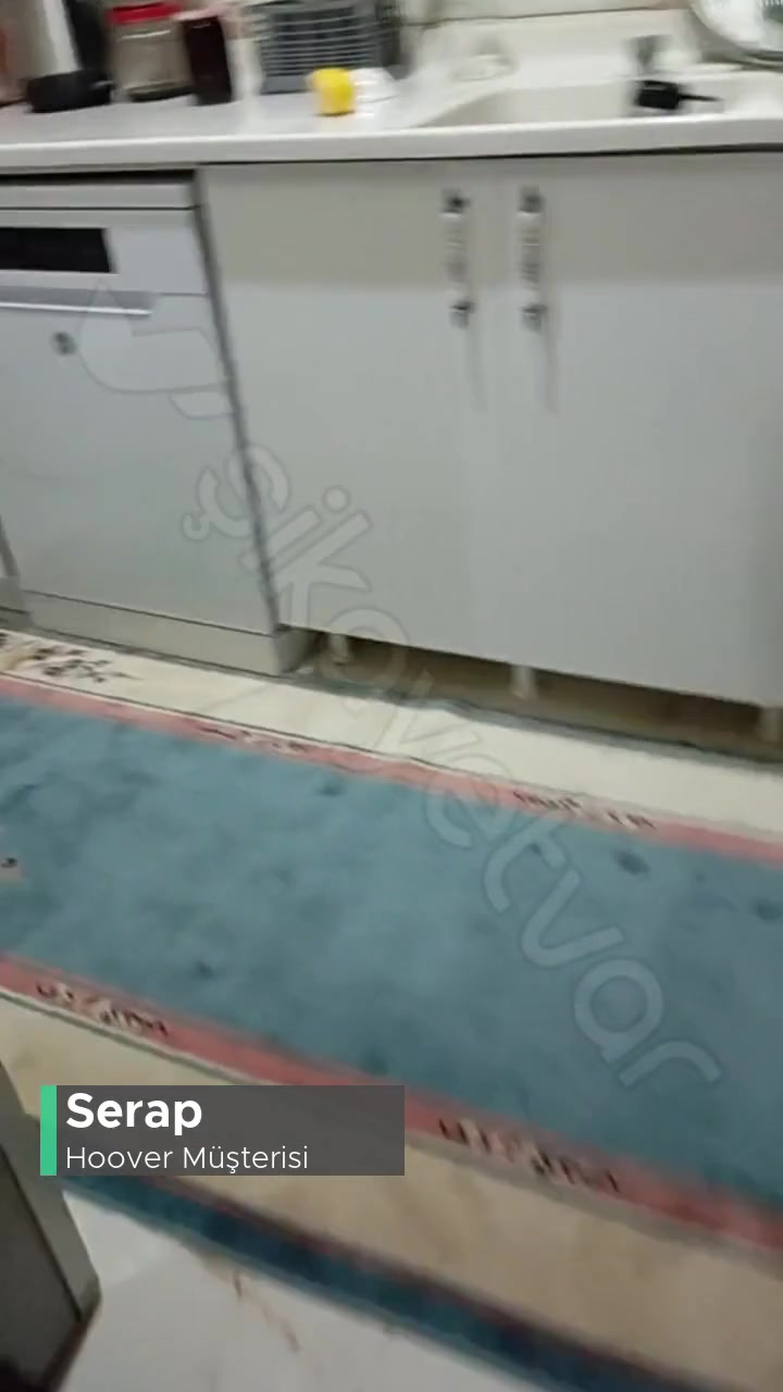 Hoover Bozuk Ürün Teslimi videonun kapak resmi