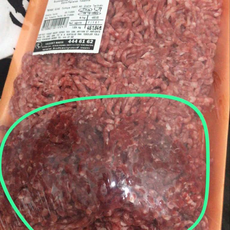 Yanlış Ürün Ve Yetersiz Müşteri Hizmeti Mağduriyeti