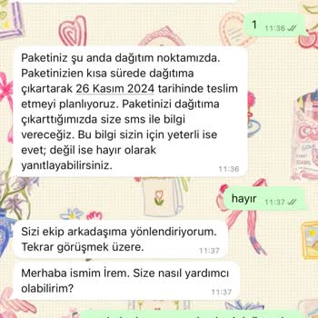 Hepsijet Kargo İle Sürekli Yaşanan Teslimat Sorunları
