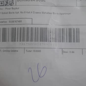 Kolay İade Sözü, Yurtdışı Adresiyle Hayal Kırıklığına Dönüştü