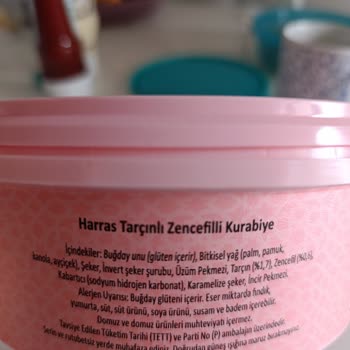 Sağlıksız İçeriklerle Dolu Ürünler
