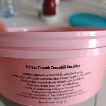 Sağlıksız İçeriklerle Dolu Ürünler