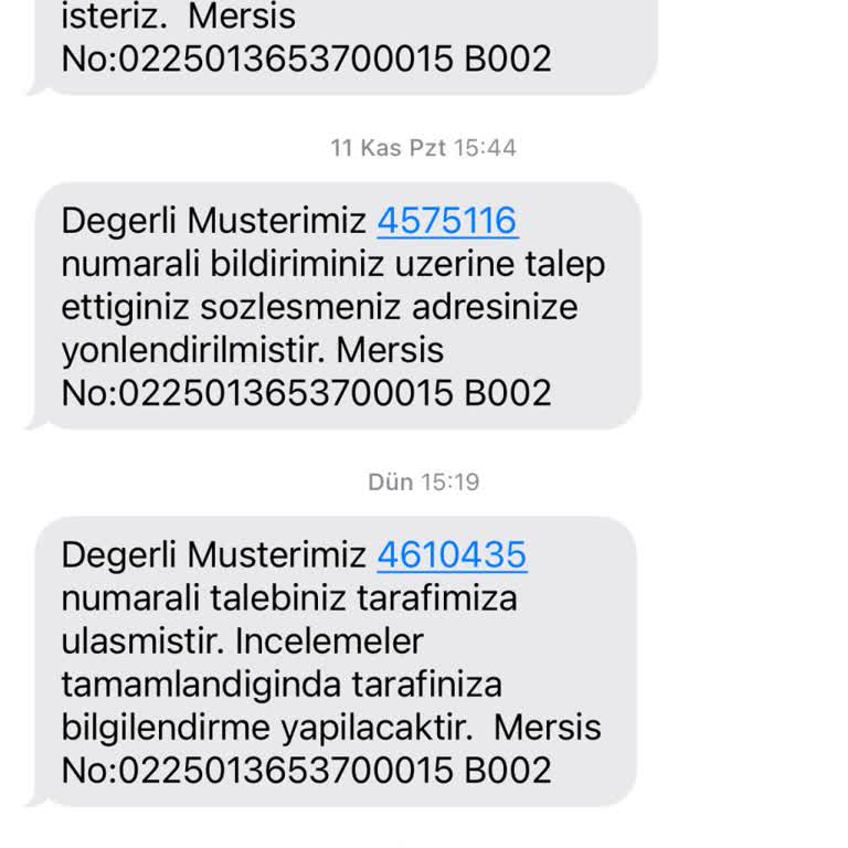 Kuryenet İle Teslimat Sorunu