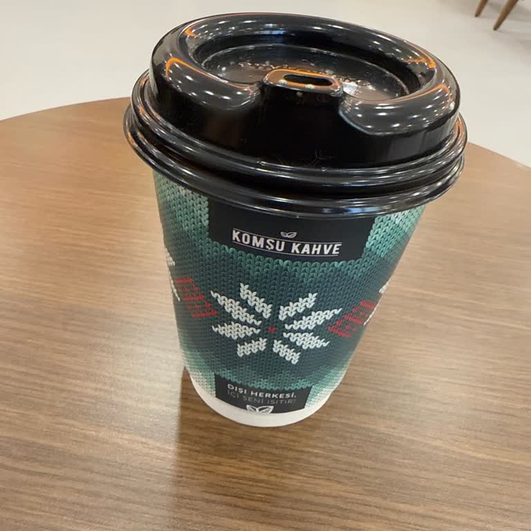 Yüksek Fiyat, Düşük Kalite: Kahve Deneyimi Hayal Kırıklığı