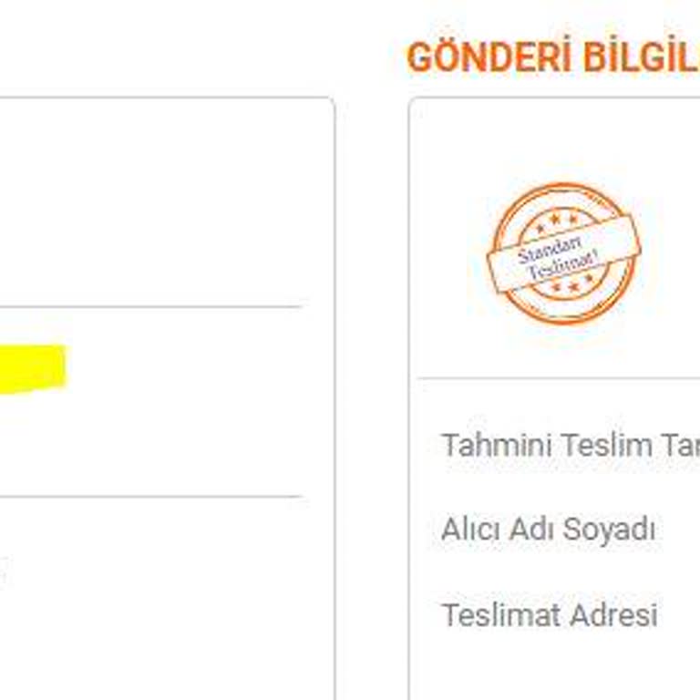 Hepsijet Kargo Paketimizi Kaybetti: Çözüm Bekliyoruz!