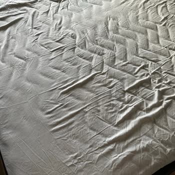 Yataş Yatakta Çökme Sorunu Ve Müşteri Hizmetleri İlgisizliği