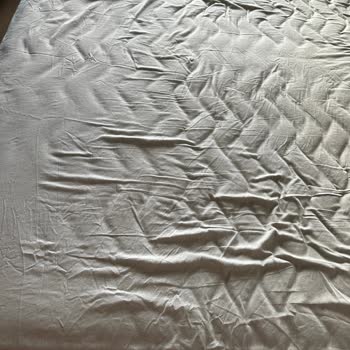 Yataş Yatakta Çökme Sorunu Ve Müşteri Hizmetleri İlgisizliği