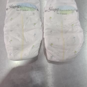 Sleepy Bio Natural Bebek Bezi Kalite Sorunu Ve Müşteri Hizmetleri Şikayeti