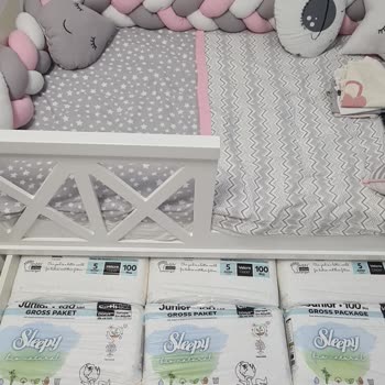 Sleepy Bio Natural Bebek Bezi Kalite Sorunu Ve Müşteri Hizmetleri Şikayeti
