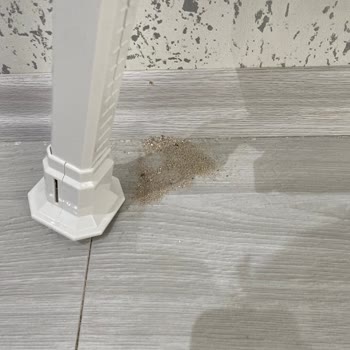 Arçelik Klima Kurulum Hatası: Toz Ve Kum Problemi