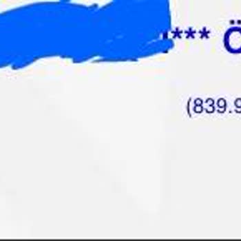 Sipariş Karmaşası Ve İletişim Sorunları