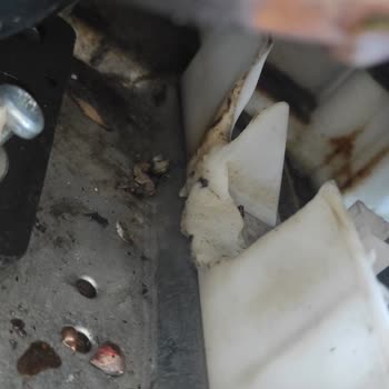 Arçelik Servis Hizmetinde Yaşanan Sorunlar Ve Çözüm Arayışı