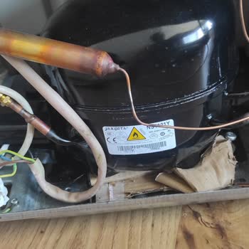 Arçelik Servis Hizmetinde Yaşanan Sorunlar Ve Çözüm Arayışı