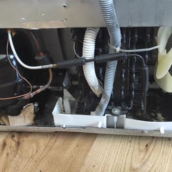 Arçelik Servis Hizmetinde Yaşanan Sorunlar Ve Çözüm Arayışı