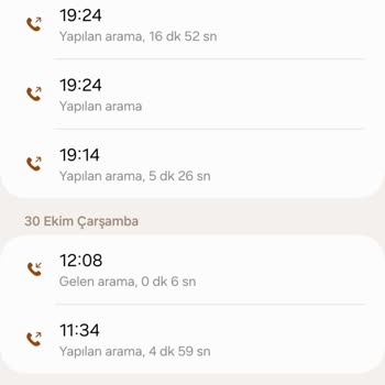 Yanlış Hat İşlemleri Ve Mağduriyet