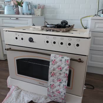 Ferre Kuzine Fırının Sürekli Arızalanması Ve Servis Sorunları