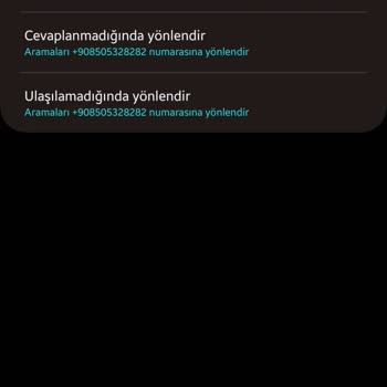 Türk Telekom'un Yurtdışı Fatura Şaşkınlığı: Kullanmadığım Servis İçin 800 TL!
