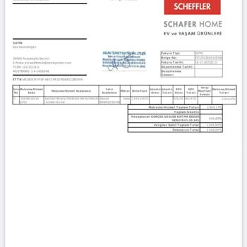 Çeyizlik Çaydanlıkta Kireç Sorunu Ve Renk Atması