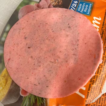 Namet Salamda Plastik Parçalar