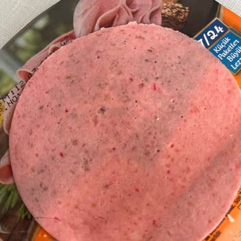 Namet Salamda Plastik Parçalar