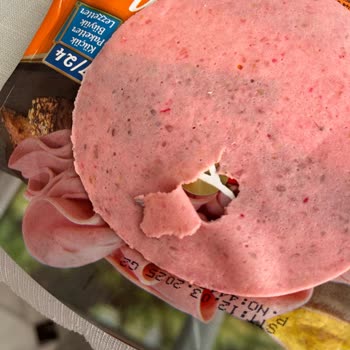 Namet Salamda Plastik Parçalar
