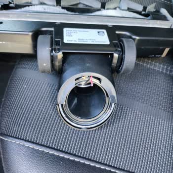 Philips Aqua Trio 9000: Kırılan Başlık Ve Yetersiz Servis