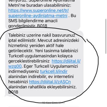 Superonline Adres Değişikliği Kabusu: Randevular Unutuluyor, Hatlar Karışıyor