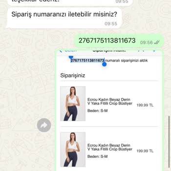 Eksik Ürünler Ve İptal Edilen Siparişler Karşısında Mağduriyet