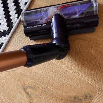 Süpürge Başlığı Sorunu: Ücretsiz Çözüm Bekliyoruz!