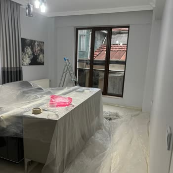 Filli Boya Kum Beyazı Renk Uyumsuzluğu