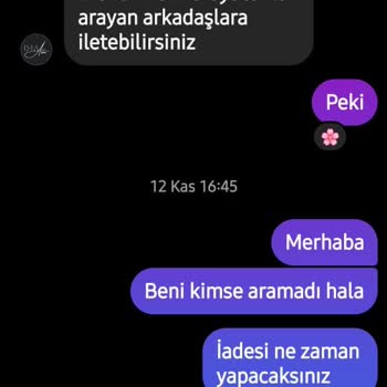 İma AVM'den Aldığım Saç Düzleştirici Tarak Hayal Kırıklığı Yarattı