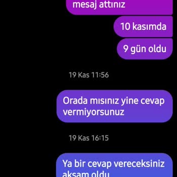 İma AVM'den Aldığım Saç Düzleştirici Tarak Hayal Kırıklığı Yarattı