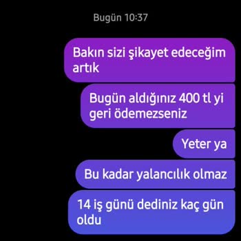 İma AVM'den Aldığım Saç Düzleştirici Tarak Hayal Kırıklığı Yarattı